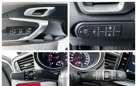 KIA cee'd III, 2020 год, 1 850 000 рублей, 22 фотография