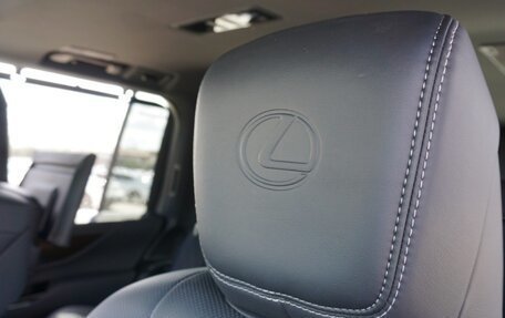 Lexus LX, 2023 год, 16 900 000 рублей, 25 фотография