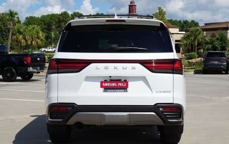 Lexus LX, 2023 год, 16 900 000 рублей, 6 фотография