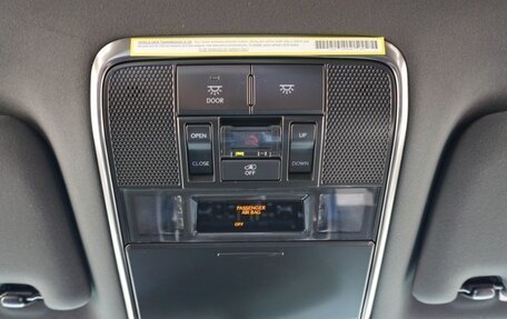 Lexus LX, 2023 год, 16 900 000 рублей, 27 фотография