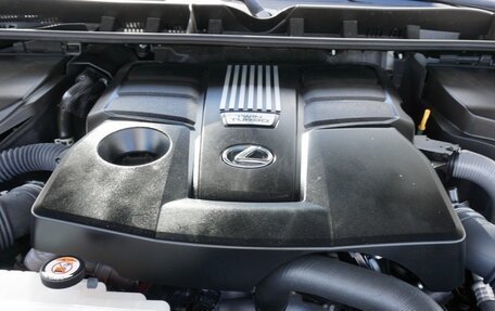 Lexus LX, 2023 год, 16 900 000 рублей, 35 фотография