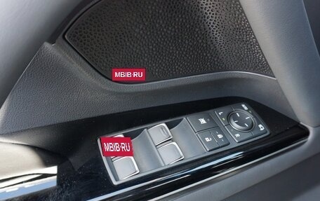 Lexus LX, 2023 год, 16 900 000 рублей, 23 фотография