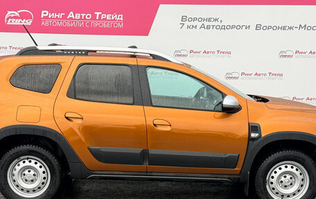 Renault Duster, 2021 год, 1 745 000 рублей, 5 фотография