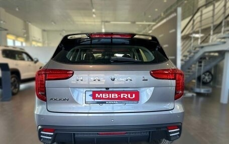 Haval Jolion, 2025 год, 2 349 000 рублей, 4 фотография