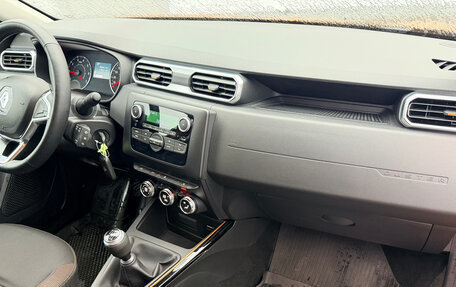 Renault Duster, 2021 год, 1 745 000 рублей, 8 фотография