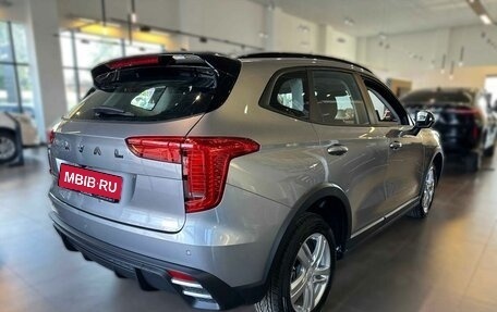 Haval Jolion, 2025 год, 2 349 000 рублей, 5 фотография