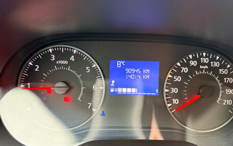 Renault Duster, 2021 год, 1 745 000 рублей, 12 фотография