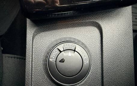 Renault Duster, 2021 год, 1 745 000 рублей, 13 фотография