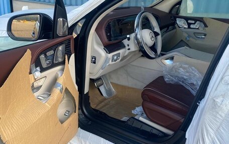 Mercedes-Benz Maybach GLS I, 2025 год, 31 500 000 рублей, 6 фотография