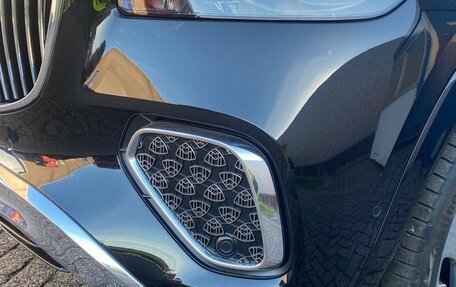 Mercedes-Benz Maybach GLS I, 2025 год, 31 500 000 рублей, 5 фотография