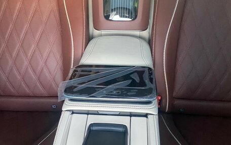 Mercedes-Benz Maybach GLS I, 2025 год, 31 500 000 рублей, 7 фотография