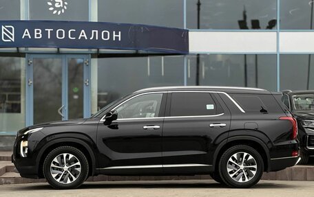 Hyundai Palisade I, 2019 год, 3 590 000 рублей, 2 фотография