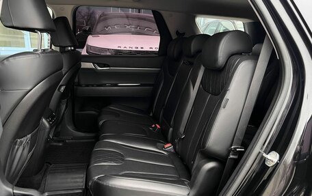 Hyundai Palisade I, 2019 год, 3 590 000 рублей, 8 фотография