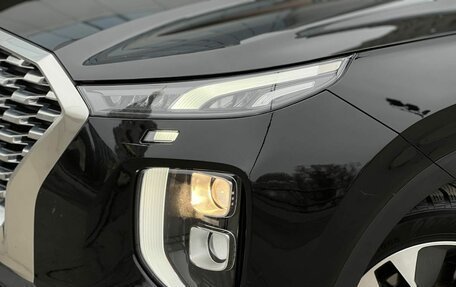 Hyundai Palisade I, 2019 год, 3 590 000 рублей, 5 фотография