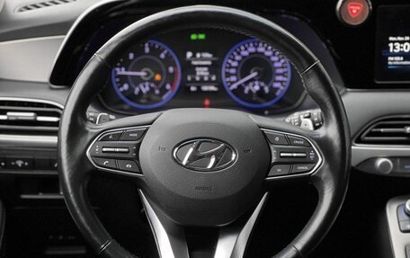 Hyundai Palisade I, 2019 год, 3 590 000 рублей, 12 фотография