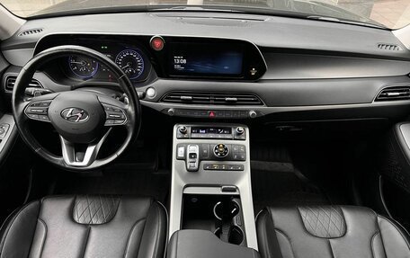 Hyundai Palisade I, 2019 год, 3 590 000 рублей, 10 фотография