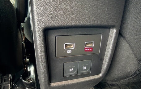 Renault Duster, 2021 год, 1 745 000 рублей, 14 фотография