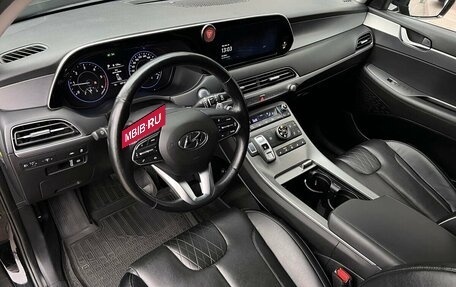 Hyundai Palisade I, 2019 год, 3 590 000 рублей, 7 фотография