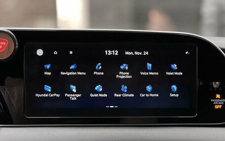 Hyundai Palisade I, 2019 год, 3 590 000 рублей, 19 фотография