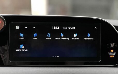 Hyundai Palisade I, 2019 год, 3 590 000 рублей, 20 фотография