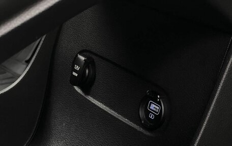 Hyundai Palisade I, 2019 год, 3 590 000 рублей, 24 фотография