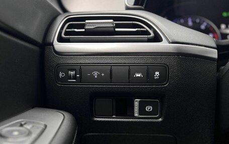 Hyundai Palisade I, 2019 год, 3 590 000 рублей, 16 фотография