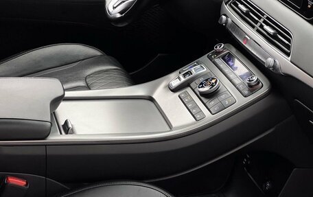 Hyundai Palisade I, 2019 год, 3 590 000 рублей, 21 фотография