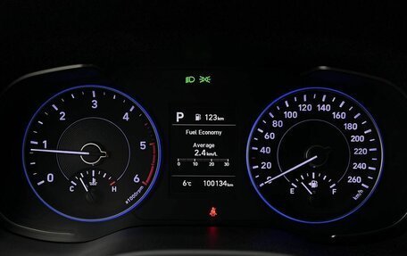 Hyundai Palisade I, 2019 год, 3 590 000 рублей, 15 фотография