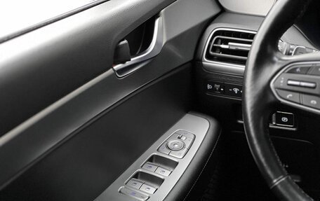 Hyundai Palisade I, 2019 год, 3 590 000 рублей, 25 фотография