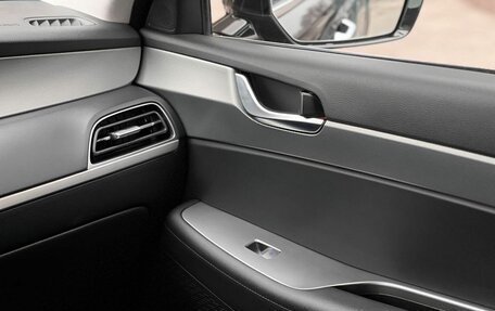 Hyundai Palisade I, 2019 год, 3 590 000 рублей, 26 фотография