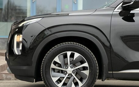 Hyundai Palisade I, 2019 год, 3 590 000 рублей, 36 фотография