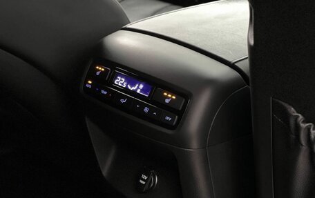 Hyundai Palisade I, 2019 год, 3 590 000 рублей, 29 фотография