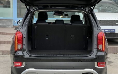 Hyundai Palisade I, 2019 год, 3 590 000 рублей, 33 фотография