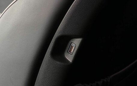 Hyundai Palisade I, 2019 год, 3 590 000 рублей, 31 фотография