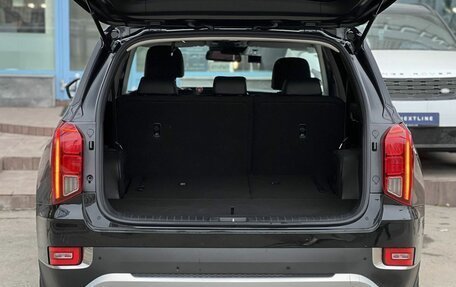 Hyundai Palisade I, 2019 год, 3 590 000 рублей, 32 фотография