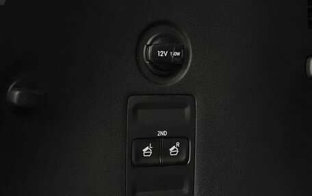 Hyundai Palisade I, 2019 год, 3 590 000 рублей, 34 фотография