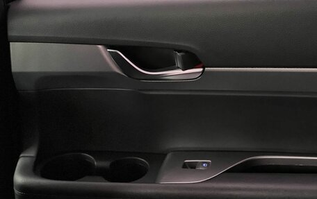 Hyundai Palisade I, 2019 год, 3 590 000 рублей, 27 фотография