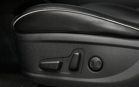 Hyundai Palisade I, 2019 год, 3 590 000 рублей, 28 фотография