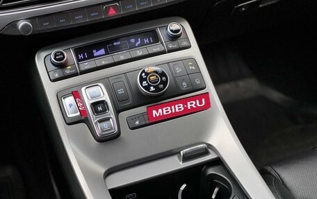 Hyundai Palisade I, 2019 год, 3 590 000 рублей, 22 фотография