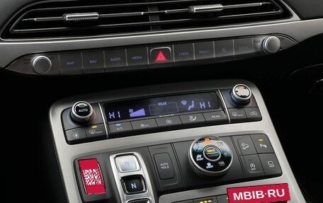 Hyundai Palisade I, 2019 год, 3 590 000 рублей, 23 фотография