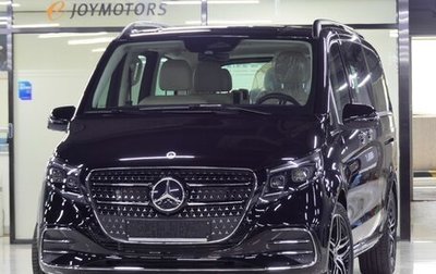 Mercedes-Benz V-Класс, 2025 год, 13 300 000 рублей, 1 фотография