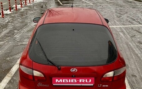 ЗАЗ Chance, 2010 год, 115 000 рублей, 3 фотография