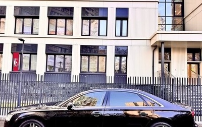 Audi A8, 2015 год, 2 950 000 рублей, 1 фотография