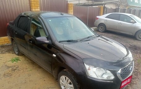 Datsun on-DO I рестайлинг, 2019 год, 450 000 рублей, 1 фотография