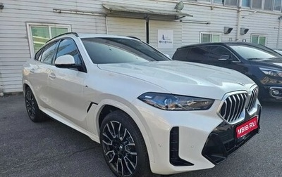 BMW X6, 2025 год, 16 900 000 рублей, 1 фотография