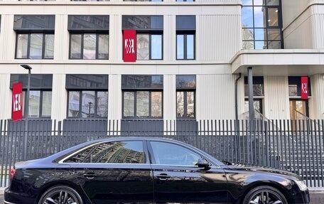 Audi A8, 2015 год, 2 950 000 рублей, 2 фотография