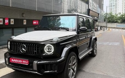 Mercedes-Benz G-Класс AMG, 2025 год, 23 436 000 рублей, 1 фотография