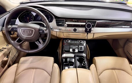 Audi A8, 2015 год, 2 950 000 рублей, 11 фотография