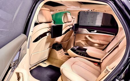 Audi A8, 2015 год, 2 950 000 рублей, 14 фотография