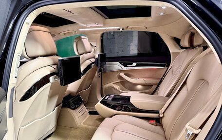 Audi A8, 2015 год, 2 950 000 рублей, 13 фотография